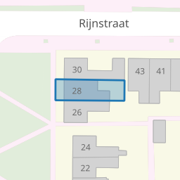 Perceel LNK00-R-1043