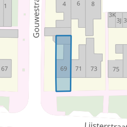 Perceel LNK00-R-1058