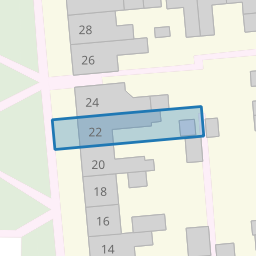 Perceel LNK00-R-1086