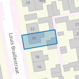 Perceel LNK00-R-1099