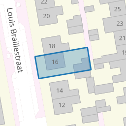 Perceel LNK00-R-1101