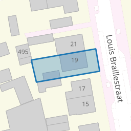 Perceel LNK00-R-1109