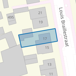 Perceel LNK00-R-1110