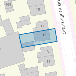 Perceel LNK00-R-1111