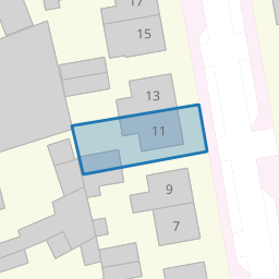 Perceel LNK00-R-1113