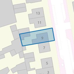 Perceel LNK00-R-1114