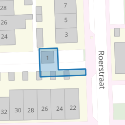 Perceel LNK00-R-1143