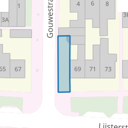 Perceel LNK00-R-1153