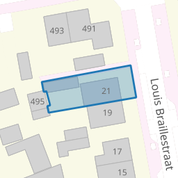 Perceel LNK00-R-1187