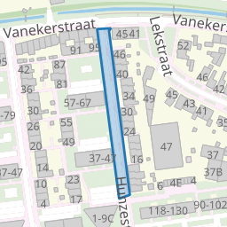 Perceel LNK00-R-1234