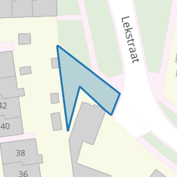 Perceel LNK00-R-1300