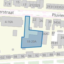 Perceel LNK00-R-1304