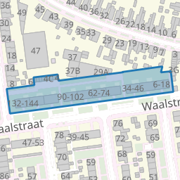 Perceel LNK00-R-1321