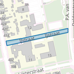 Perceel LNK00-R-1399