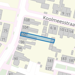 Perceel LNK00-R-1412