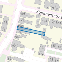 Perceel LNK00-R-1413