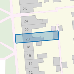 Perceel LNK00-R-1446