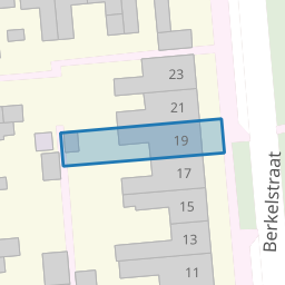 Perceel LNK00-R-1458