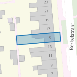 Perceel LNK00-R-1460