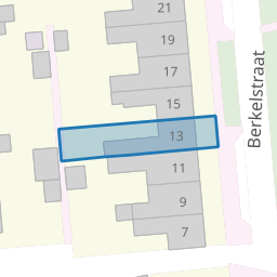 Perceel LNK00-R-1461