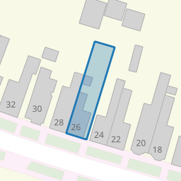 Perceel LNK00-R-1543