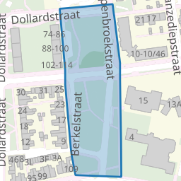 Perceel LNK00-R-1553