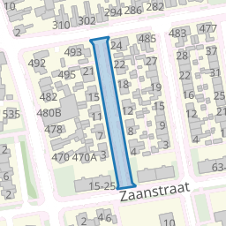 Perceel LNK00-R-1557