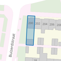 Perceel LNK00-R-1595