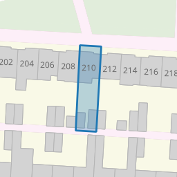 Perceel LNK00-R-1600