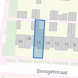 Perceel LNK00-R-1604