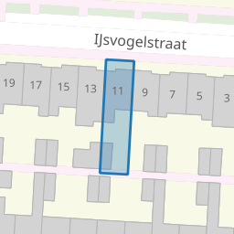 Perceel LNK00-R-1616