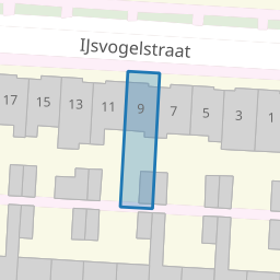 Perceel LNK00-R-1617