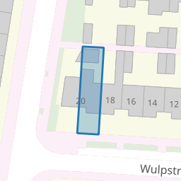 Perceel LNK00-R-1622