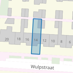 Perceel LNK00-R-1625