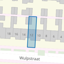 Perceel LNK00-R-1626