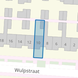 Perceel LNK00-R-1627