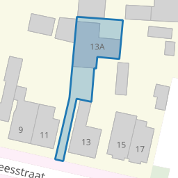 Perceel LNK00-R-1633