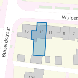 Perceel LNK00-R-1652