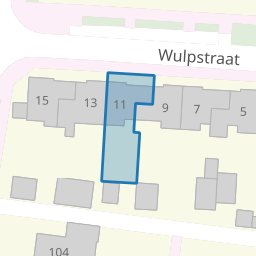 Perceel LNK00-R-1653