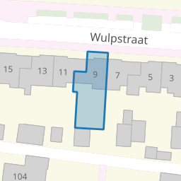 Perceel LNK00-R-1654