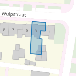 Perceel LNK00-R-1657