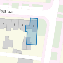 Perceel LNK00-R-1658