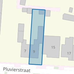 Perceel LNK00-R-1671