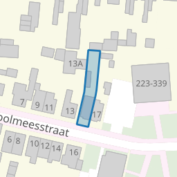 Perceel LNK00-R-1681