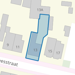 Perceel LNK00-R-1683