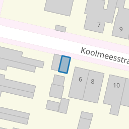 Perceel LNK00-R-1684