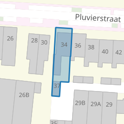 Perceel LNK00-R-1699