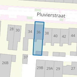 Perceel LNK00-R-1700