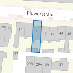 Perceel LNK00-R-1701