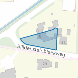 Perceel LNK00-R-1717